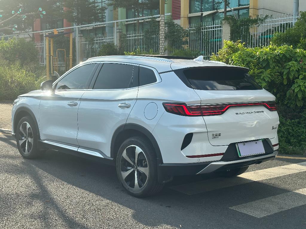比亚迪