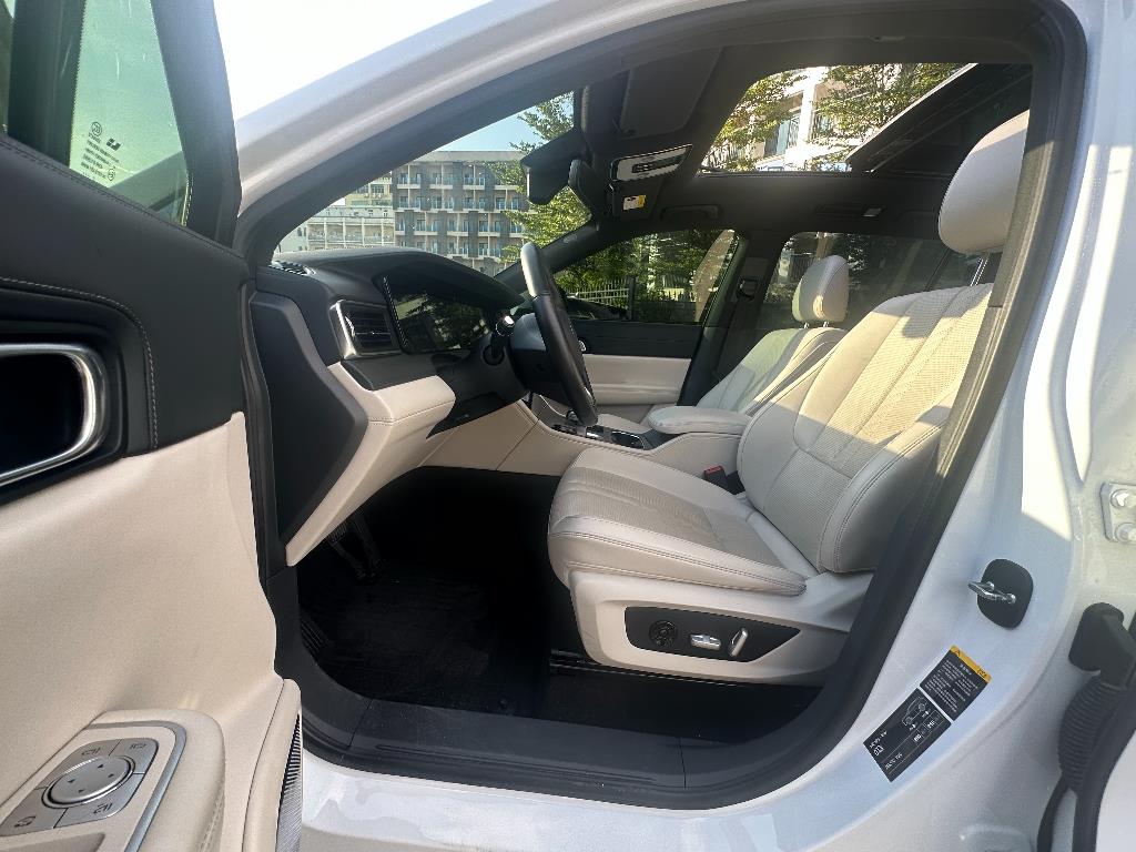 理想汽车