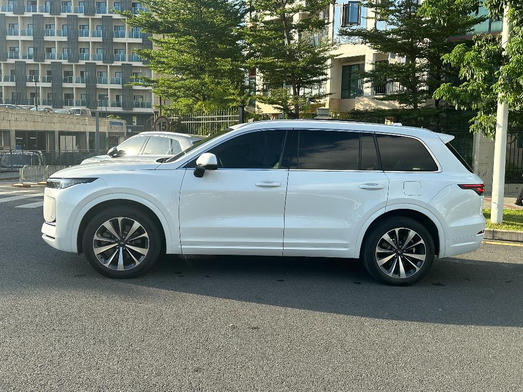 理想汽车