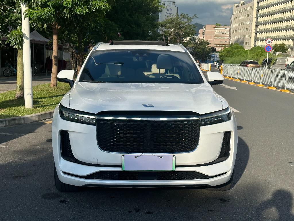 理想汽车