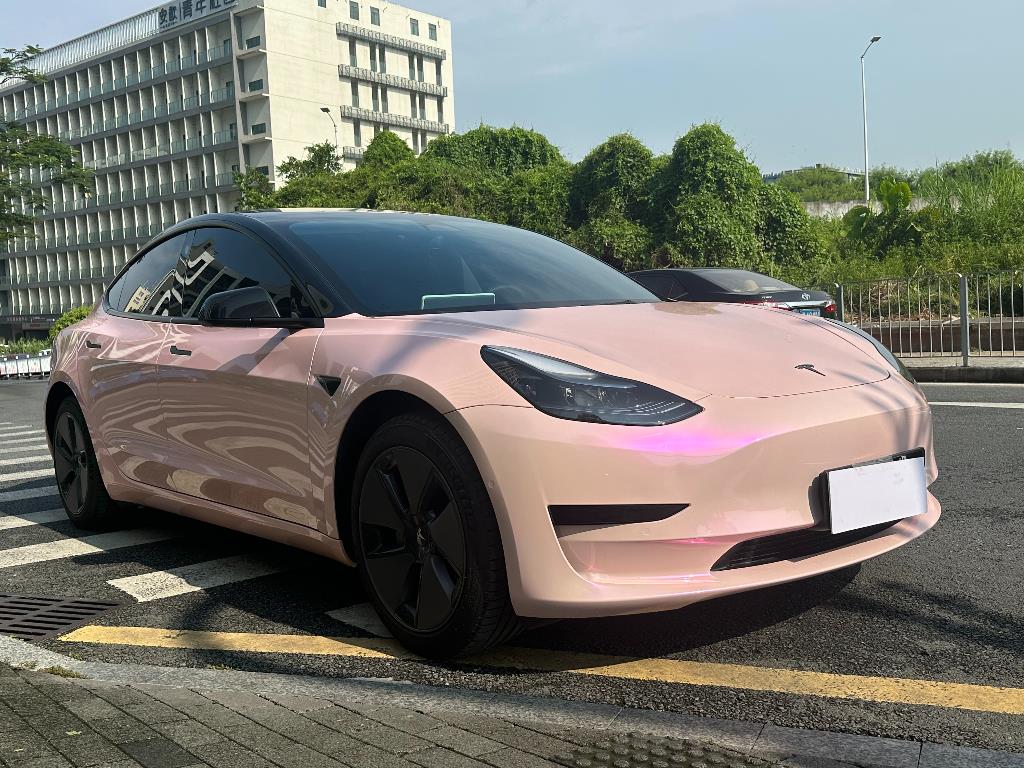 特斯拉