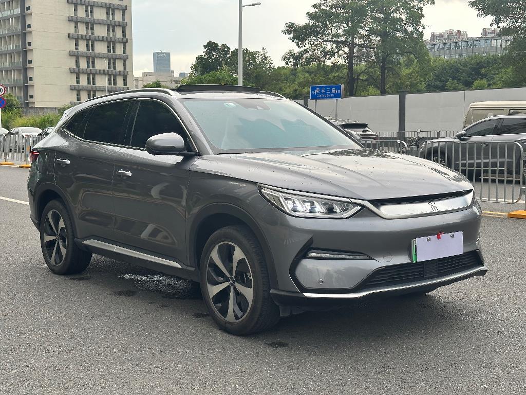 比亚迪