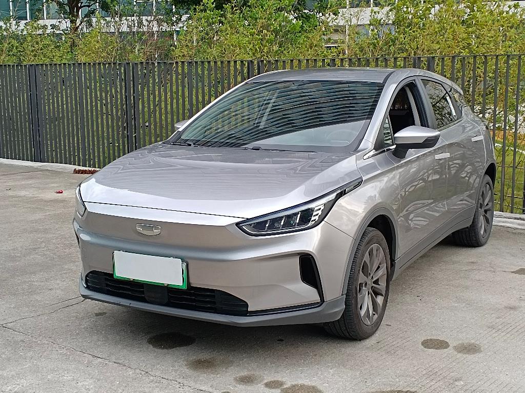 几何汽车