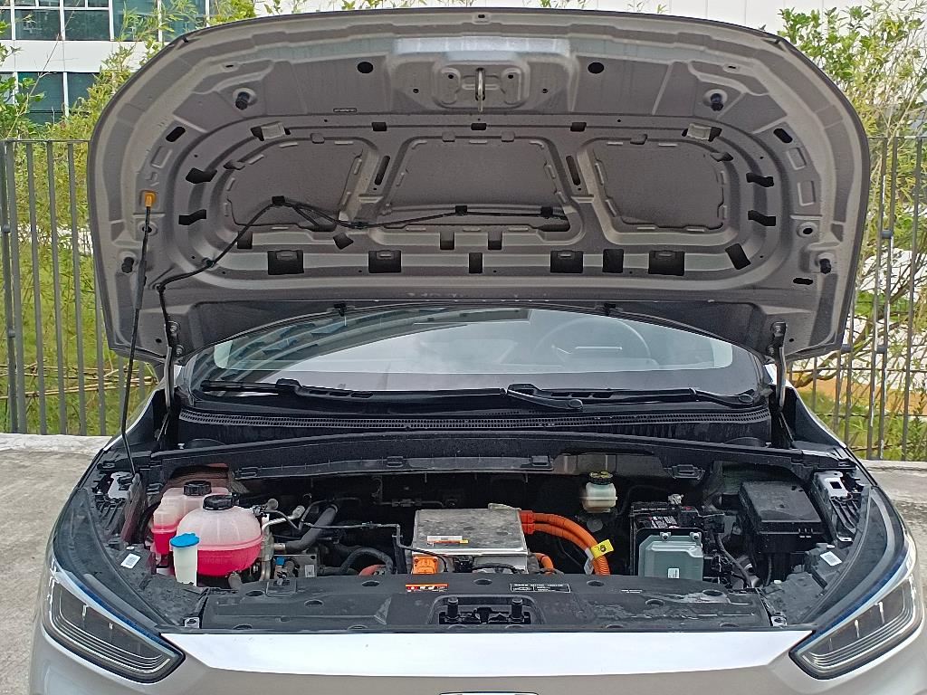 几何汽车