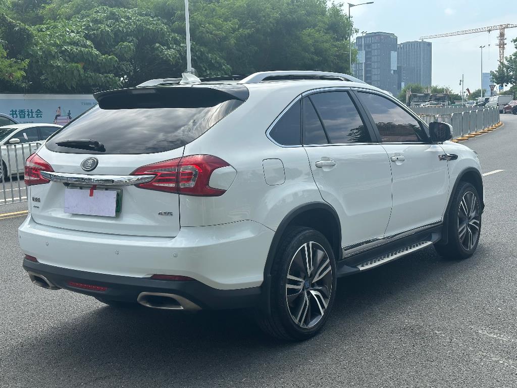 比亚迪