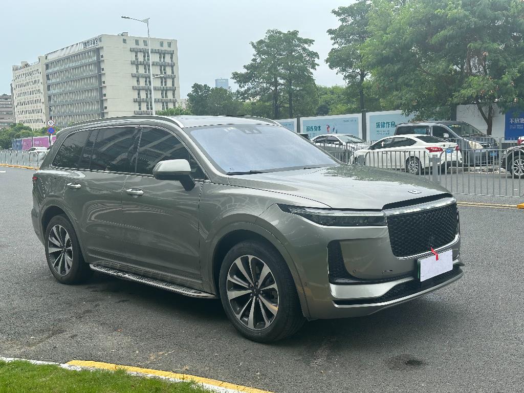 理想汽车