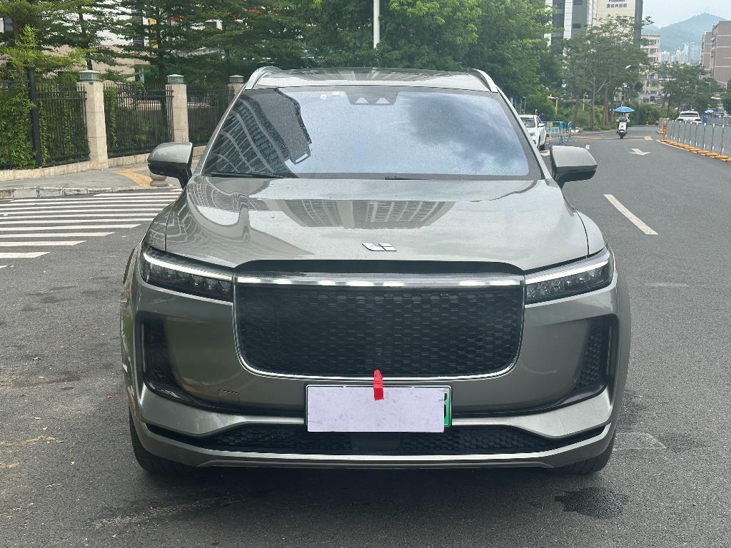 理想汽车