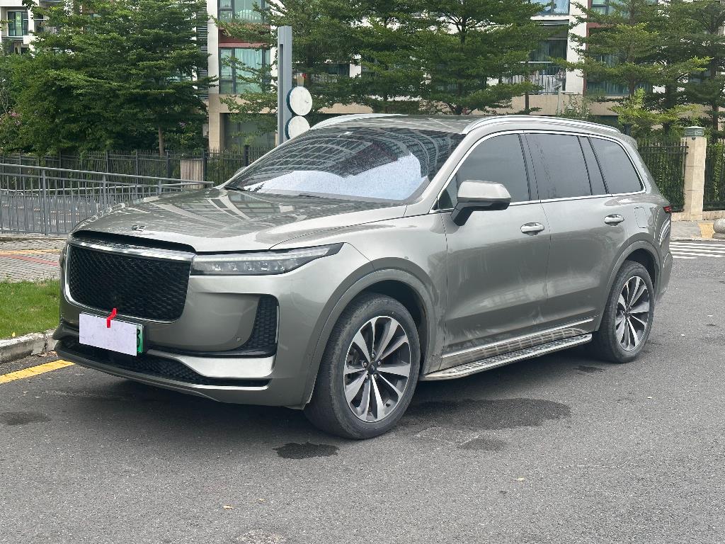 理想汽车