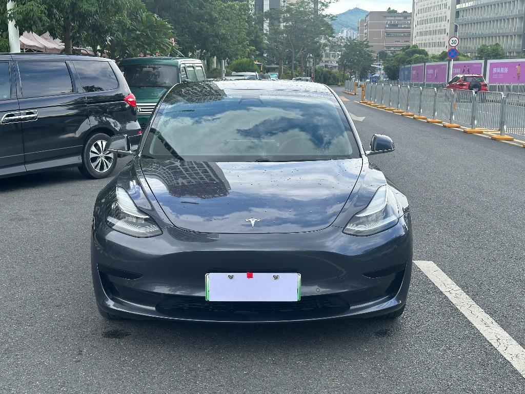 特斯拉