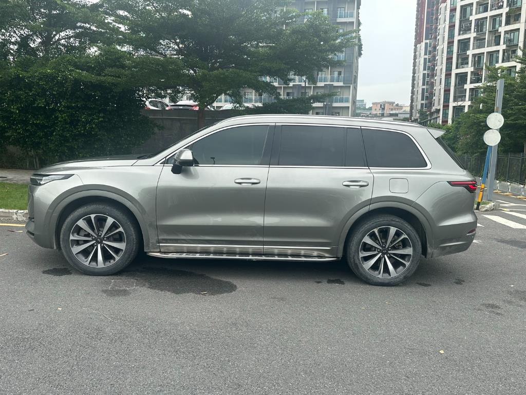 理想汽车