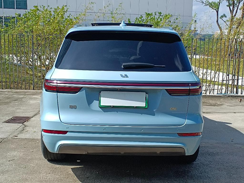 理想汽车
