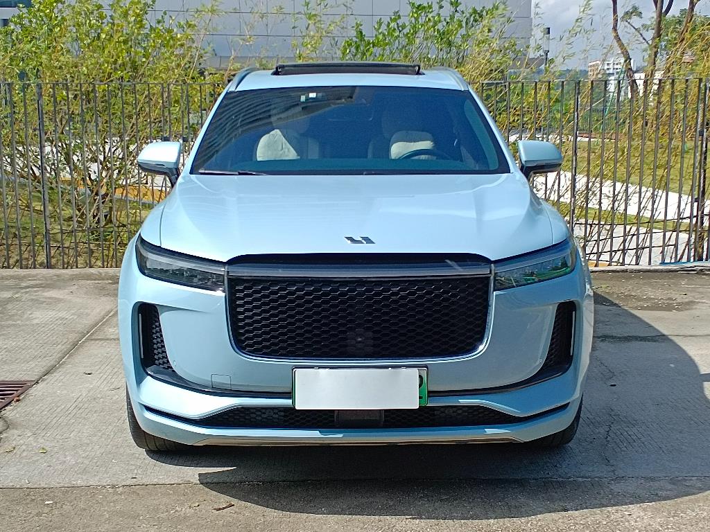 理想汽车