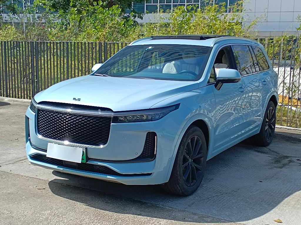 理想汽车