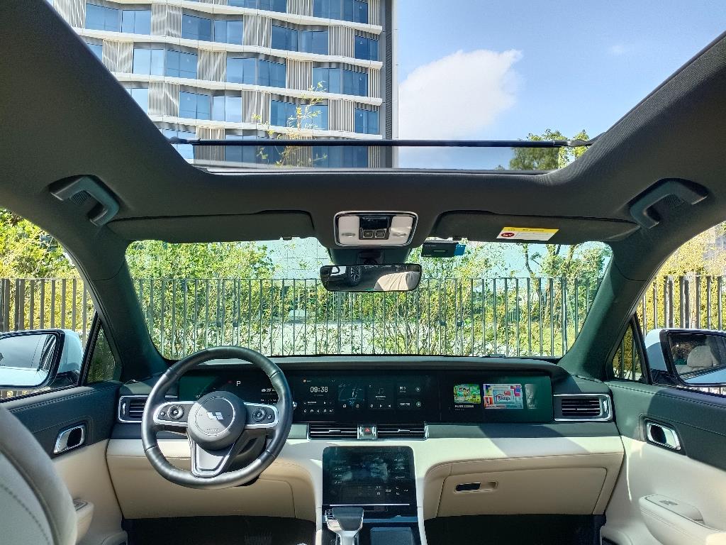理想汽车