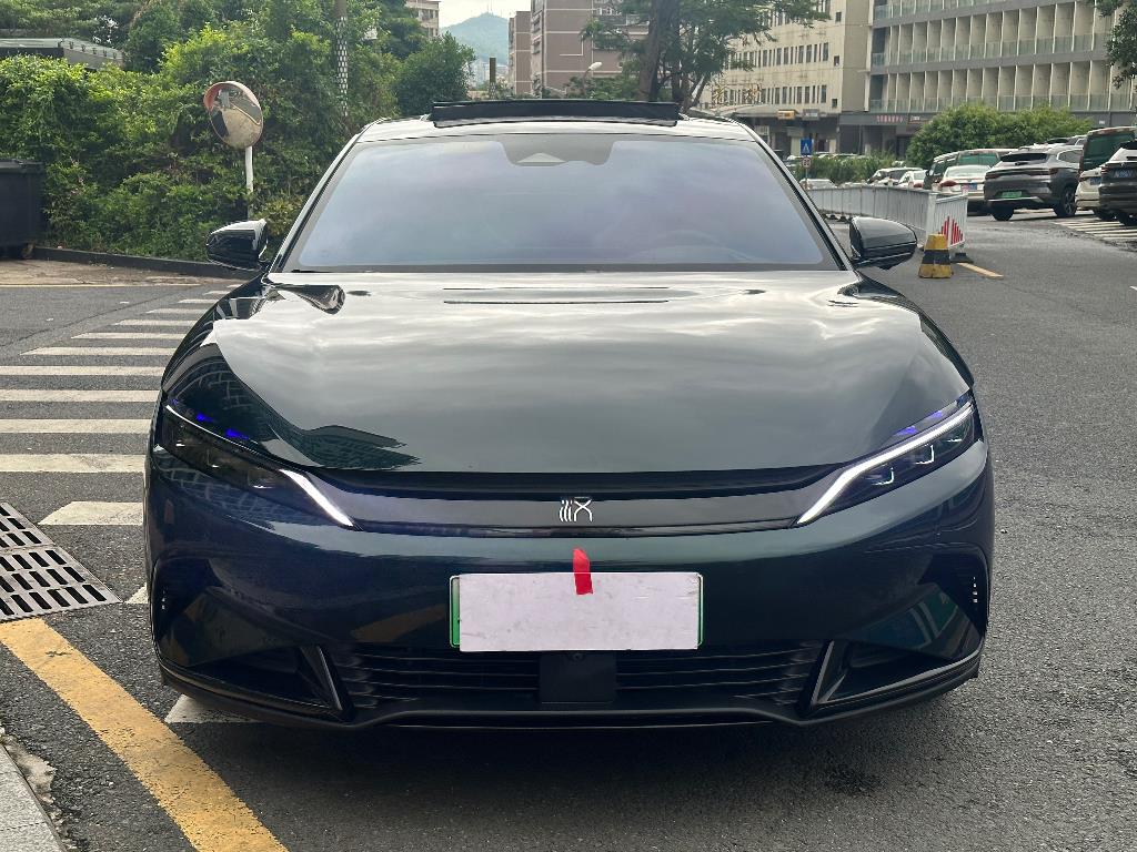 比亚迪