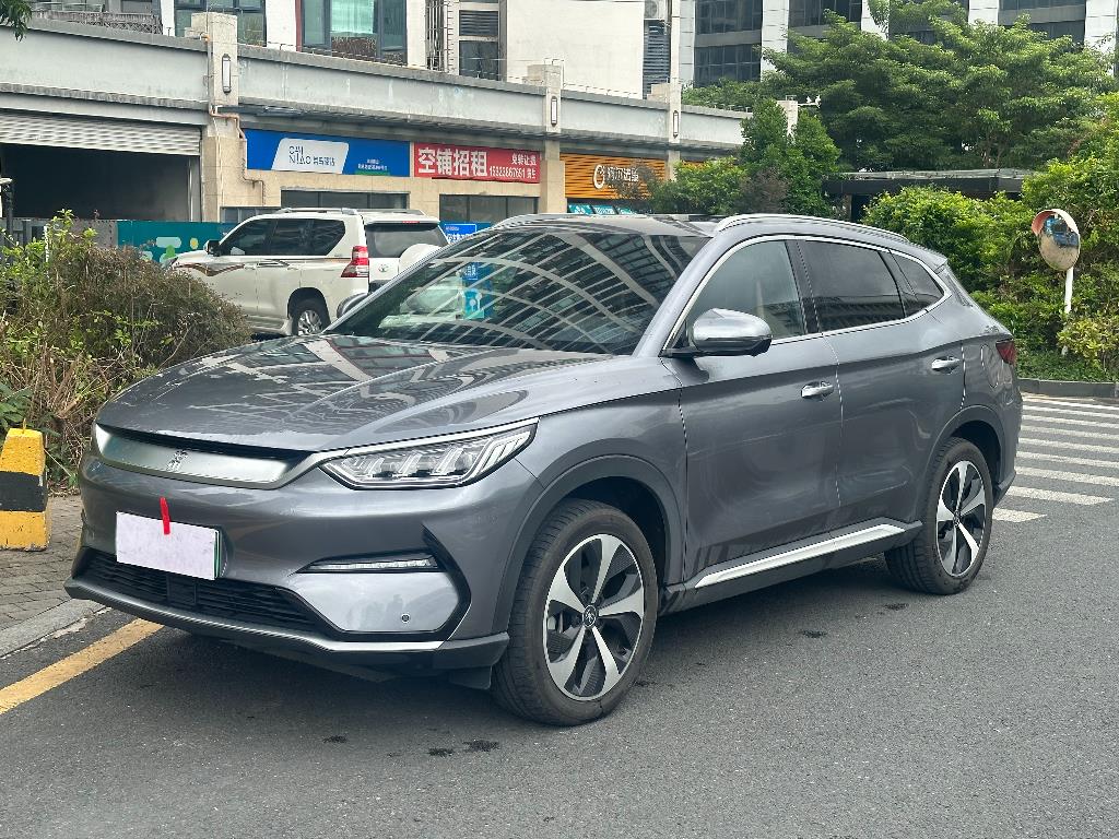 比亚迪