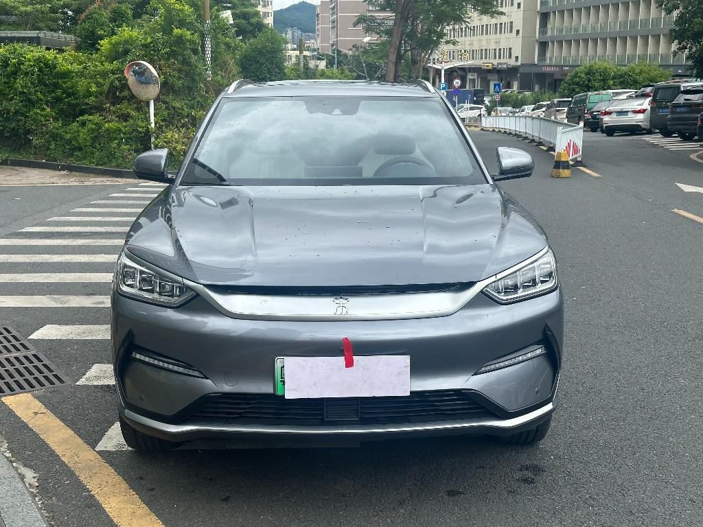 比亚迪