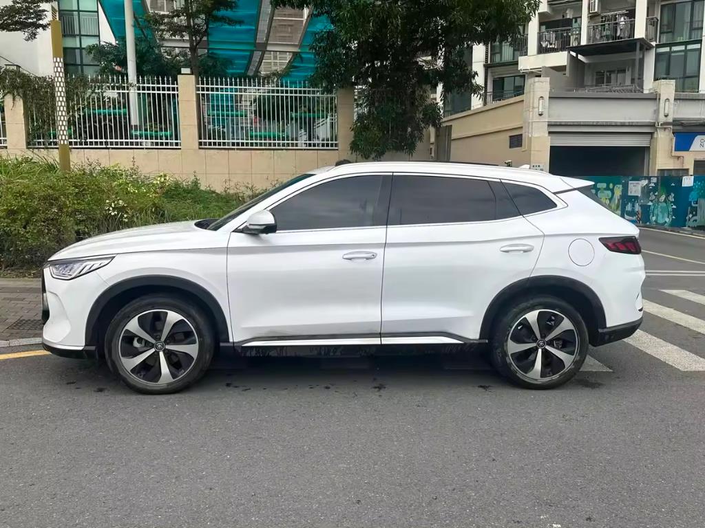 比亚迪