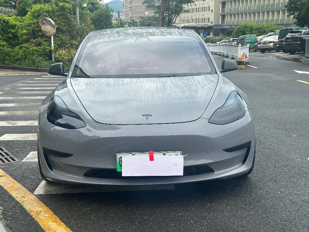 特斯拉