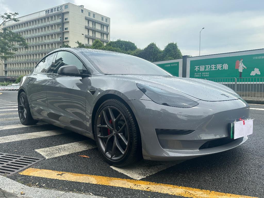 特斯拉