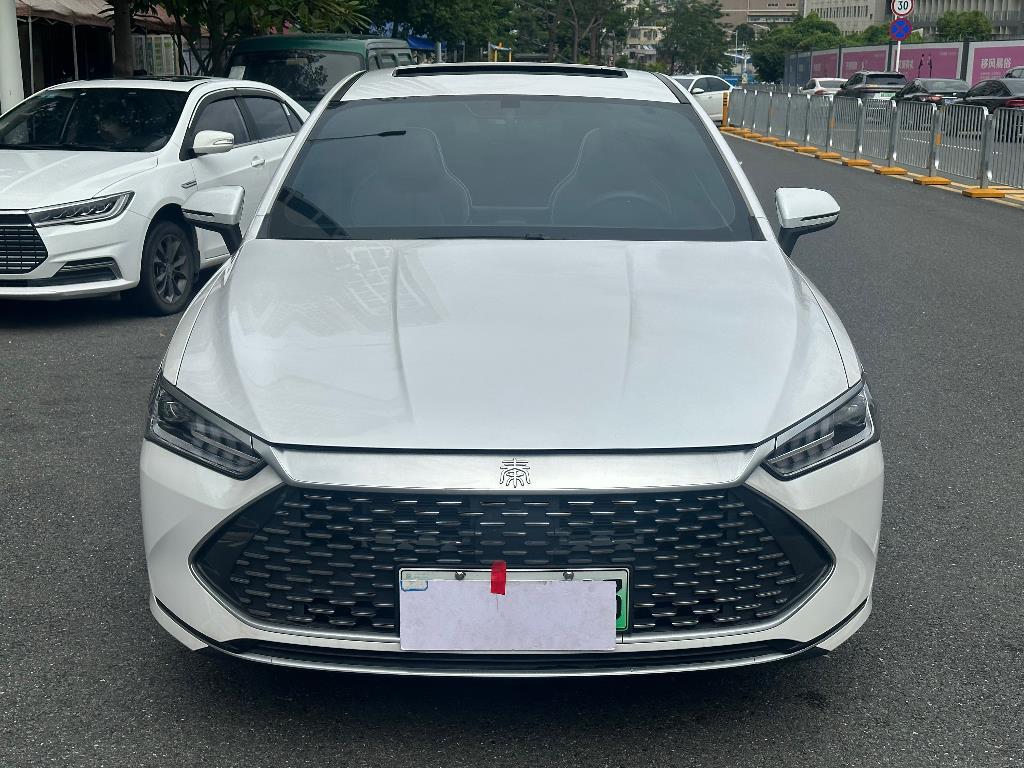 比亚迪