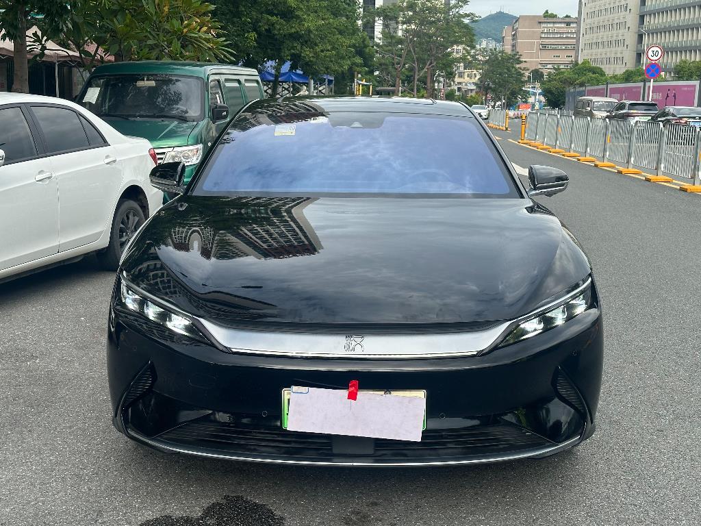 比亚迪