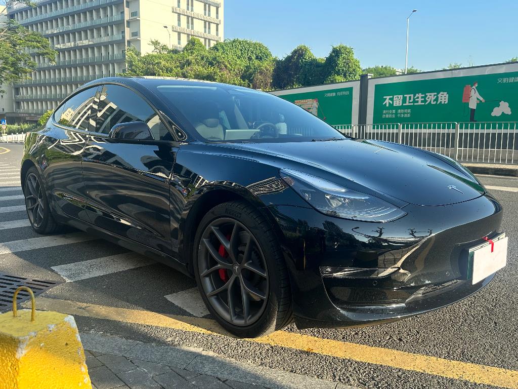 特斯拉