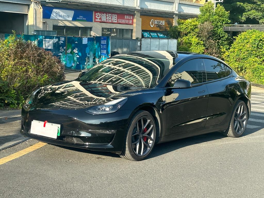特斯拉