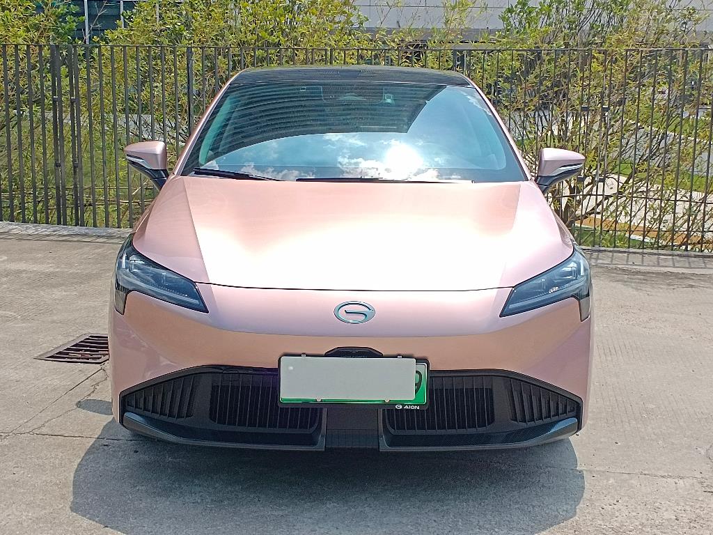 埃安