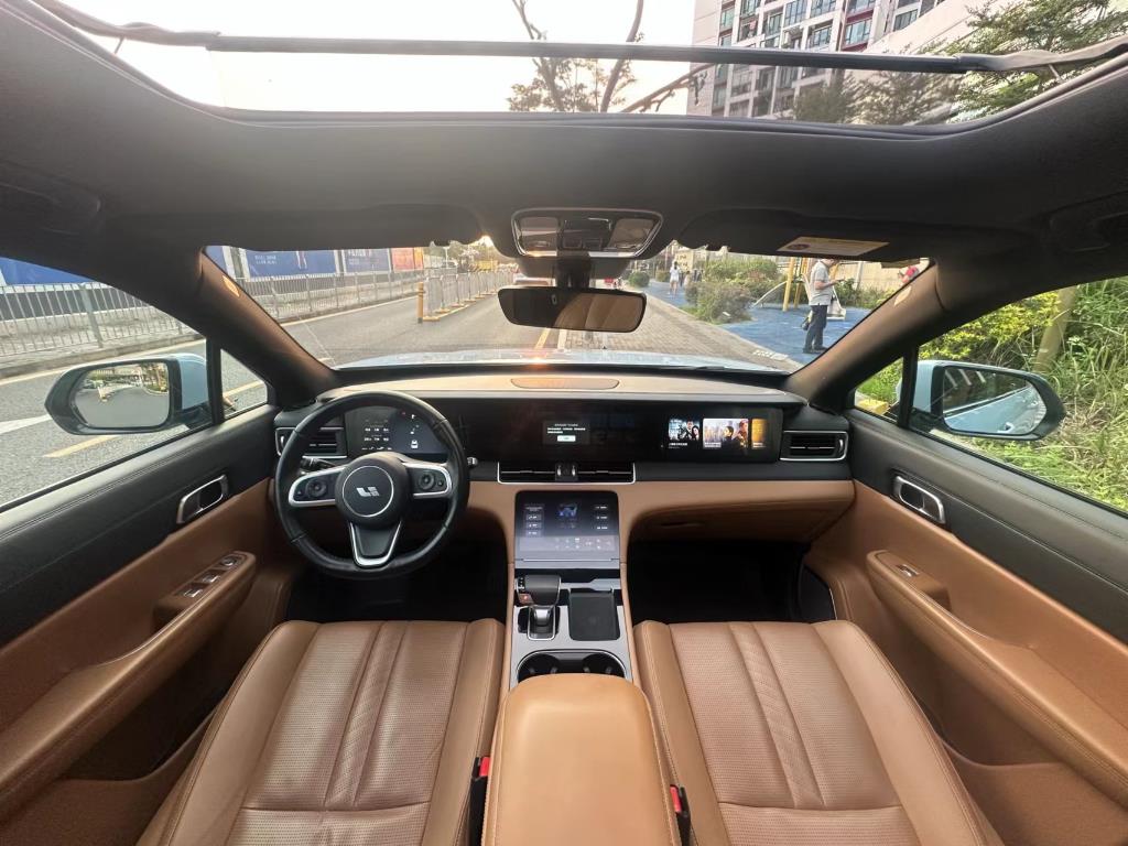 理想汽车