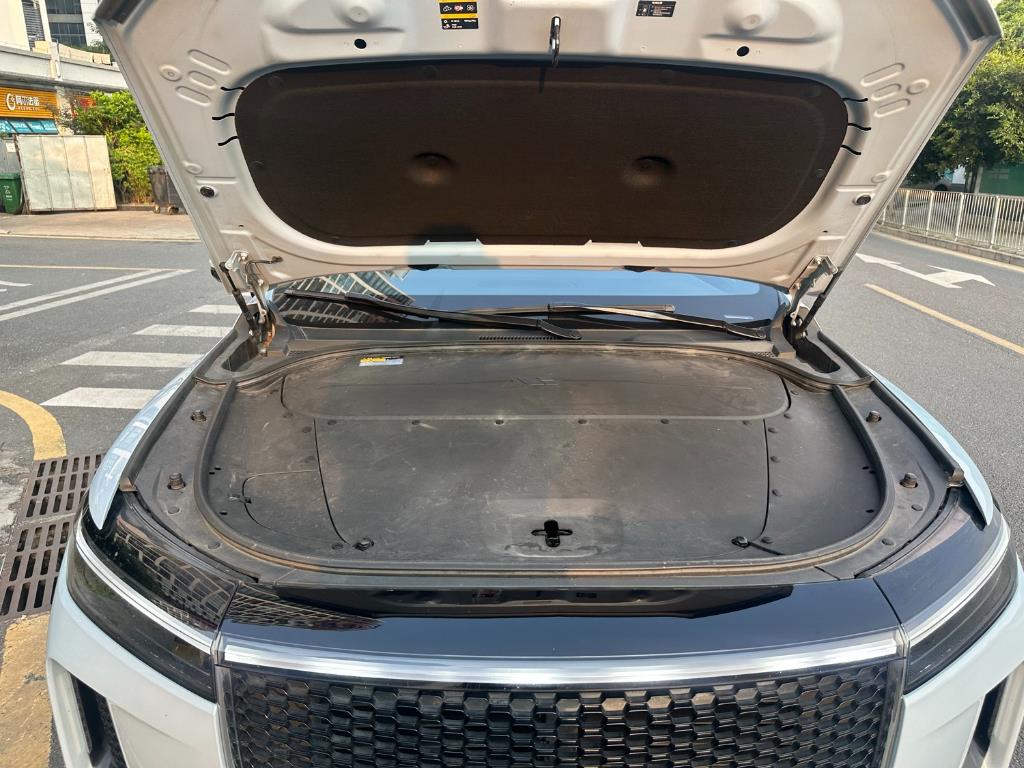 理想汽车