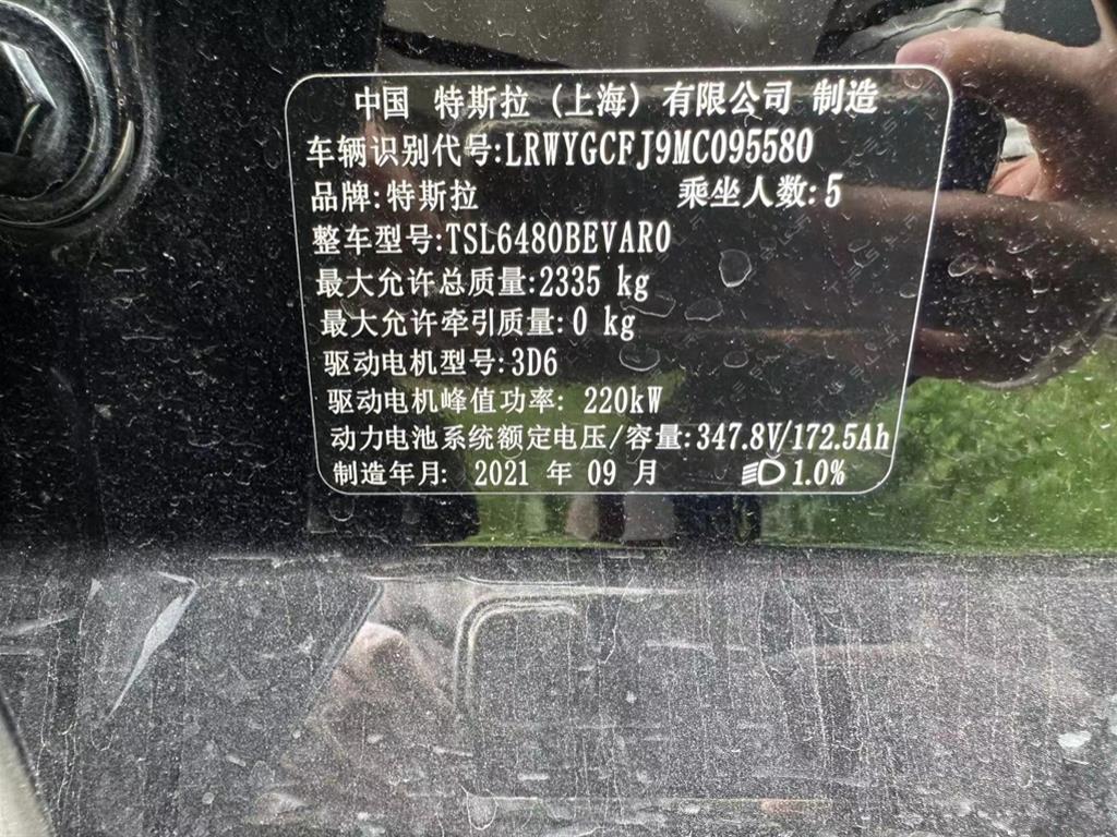 特斯拉