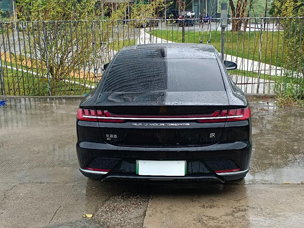 比亚迪