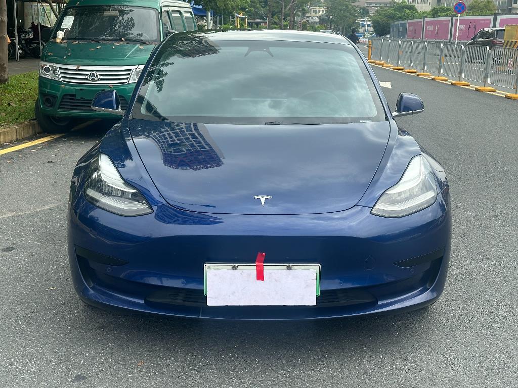 特斯拉