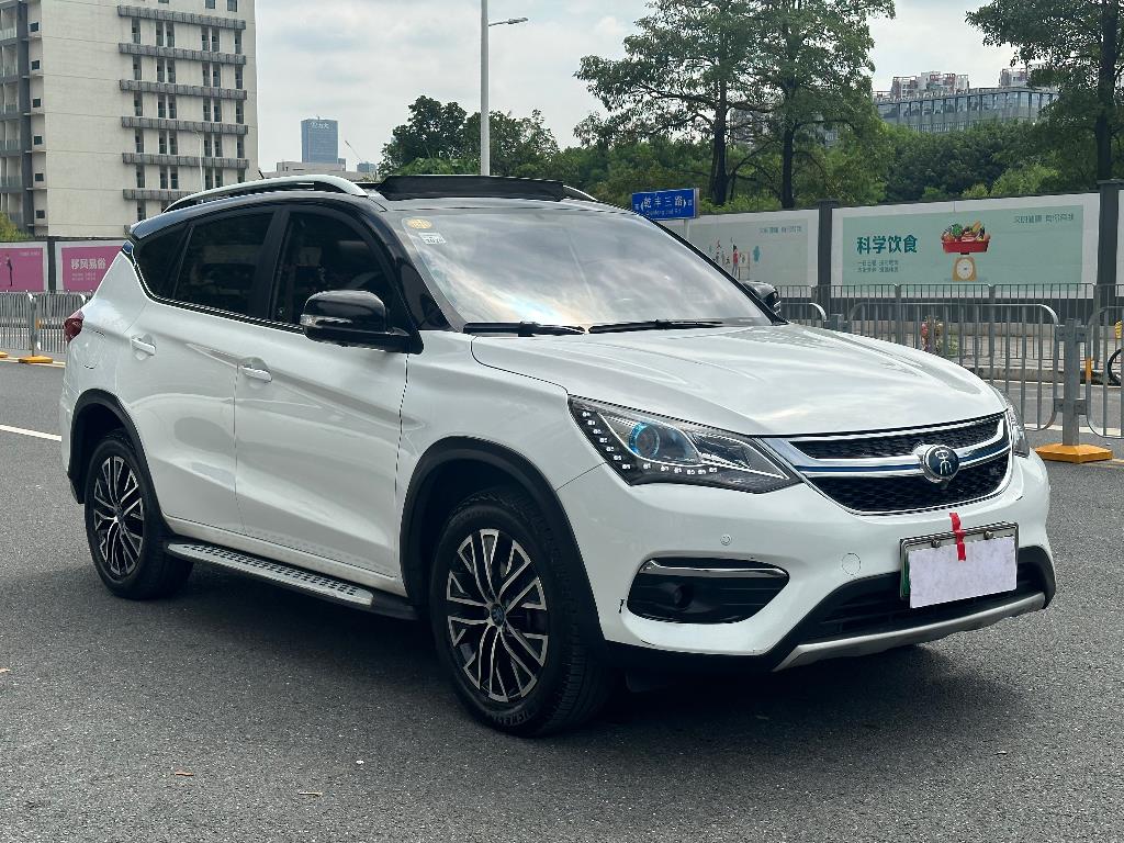 比亚迪