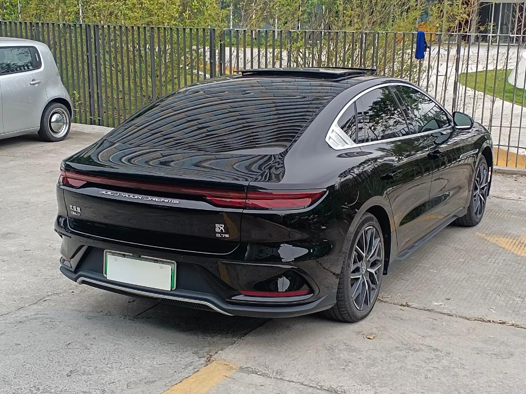 比亚迪