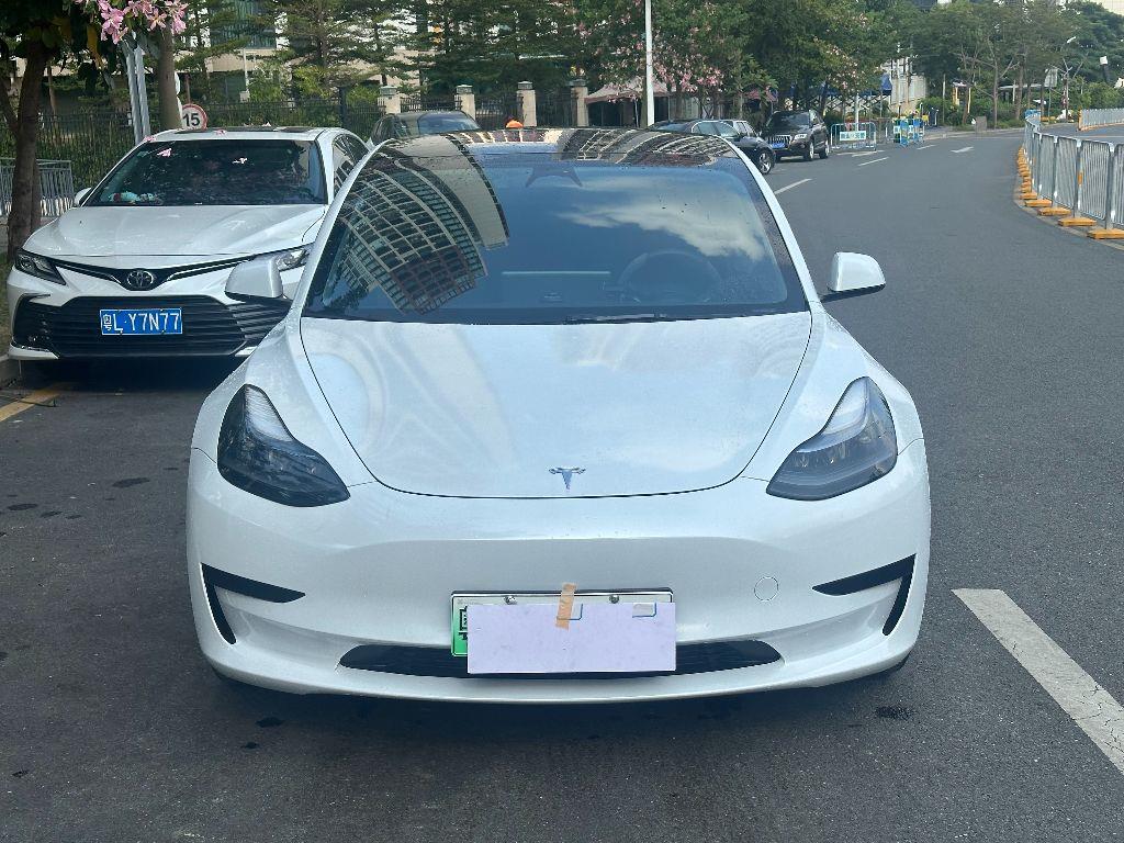 特斯拉