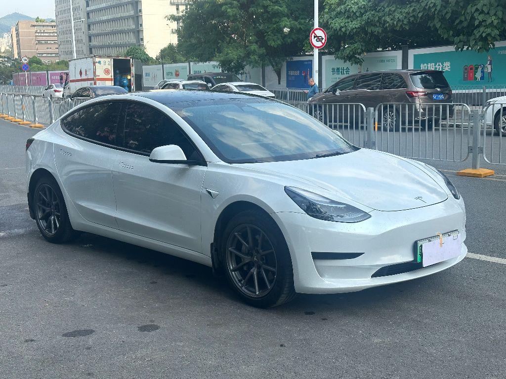 特斯拉