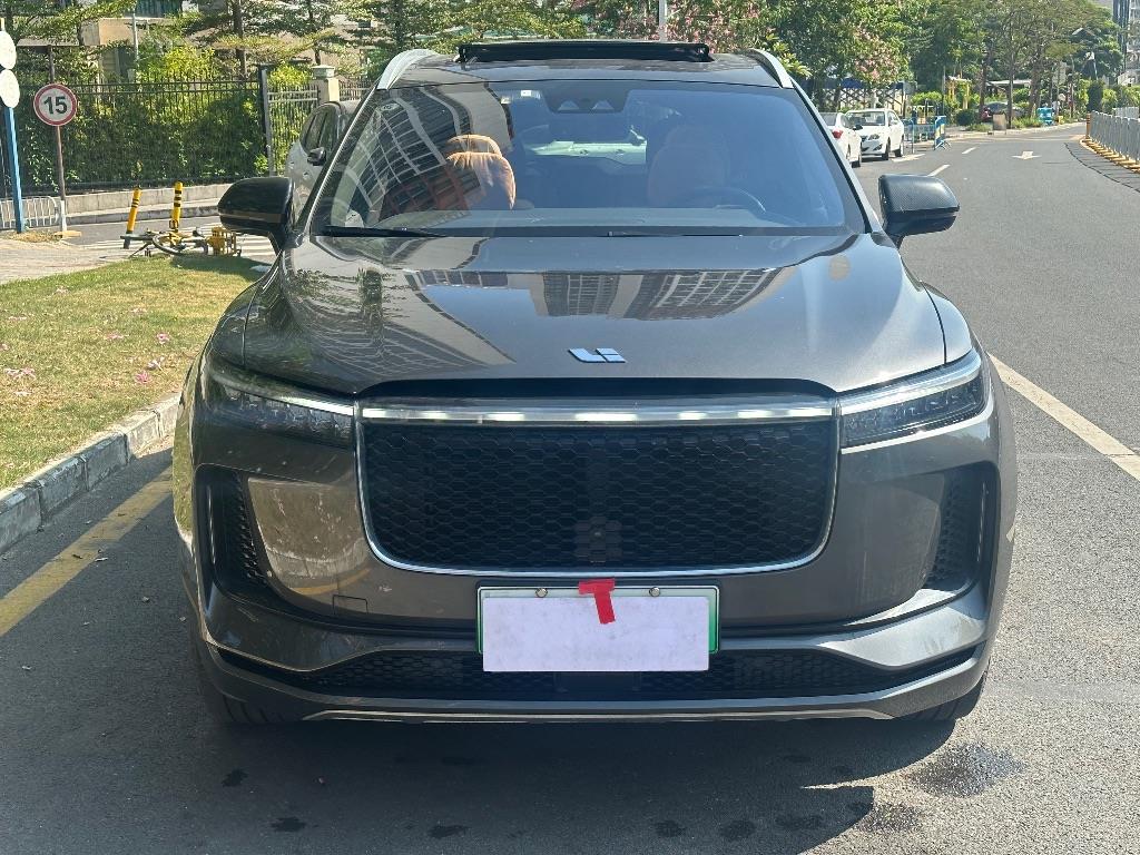 理想汽车