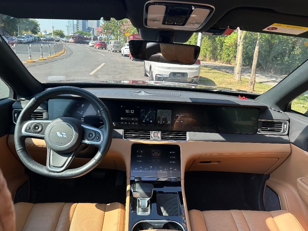 理想汽车