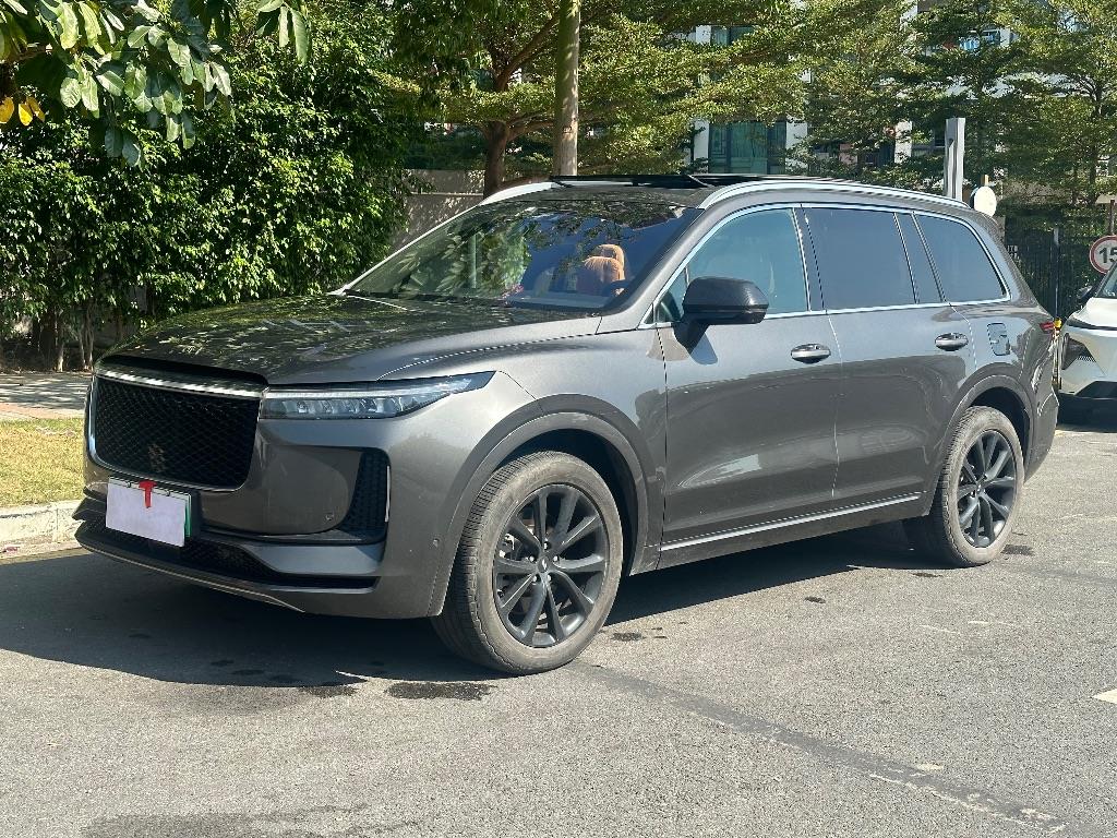 理想汽车