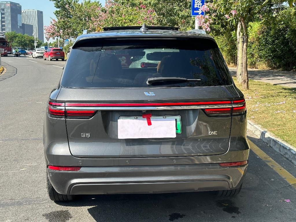 理想汽车