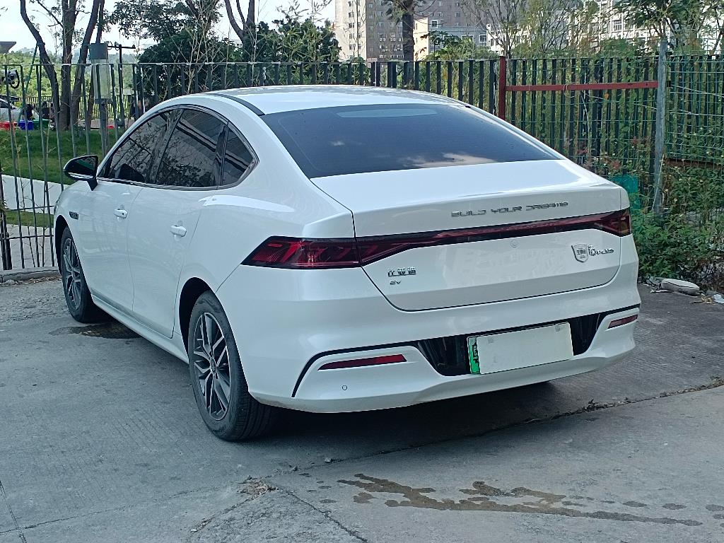 比亚迪