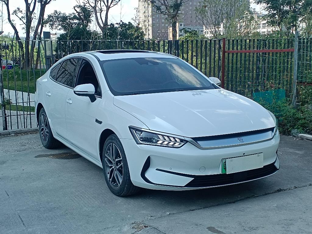 比亚迪