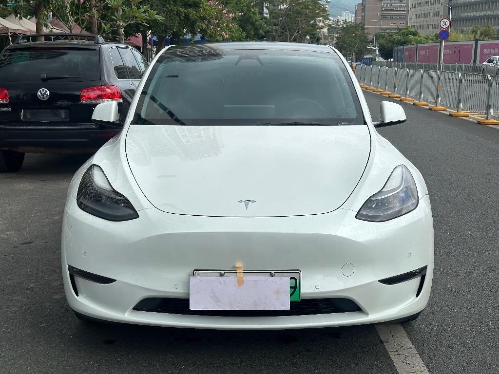 特斯拉