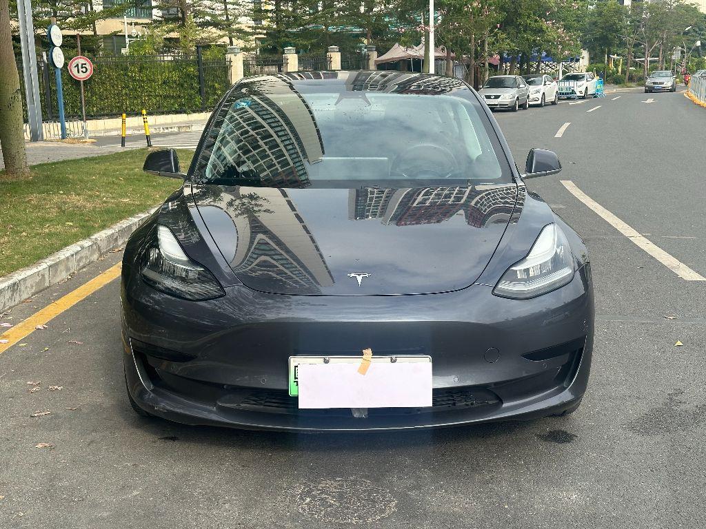 特斯拉