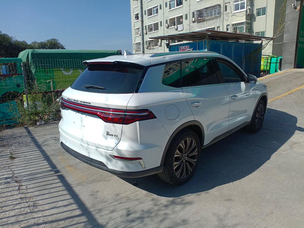 比亚迪