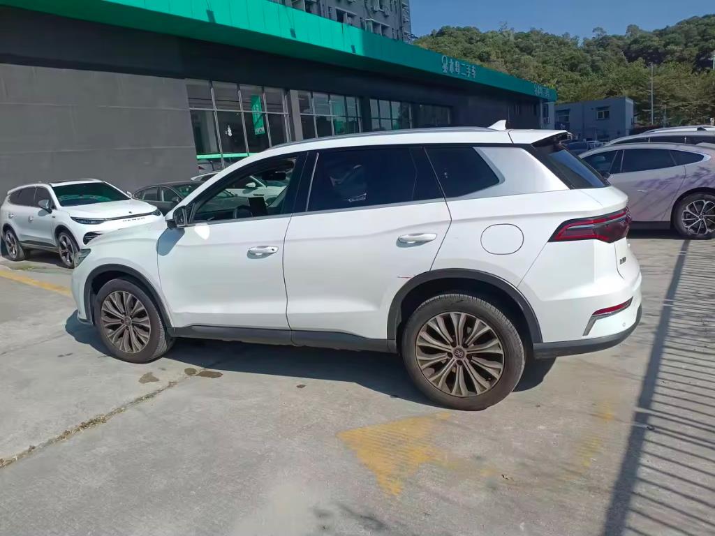 比亚迪