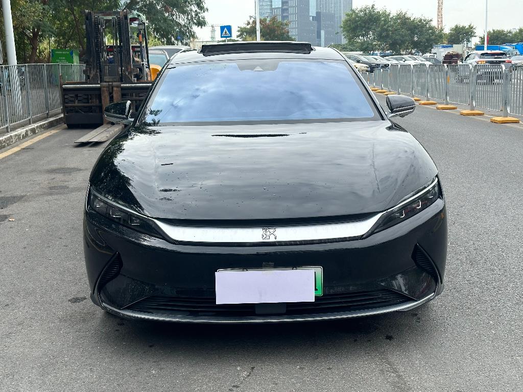 比亚迪