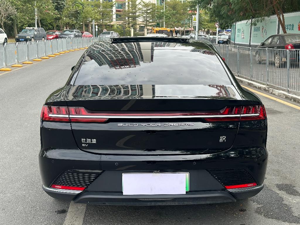 比亚迪